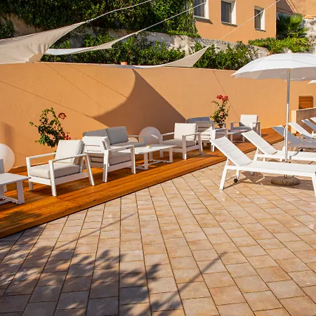 Hotel Punta Nord Est-2
