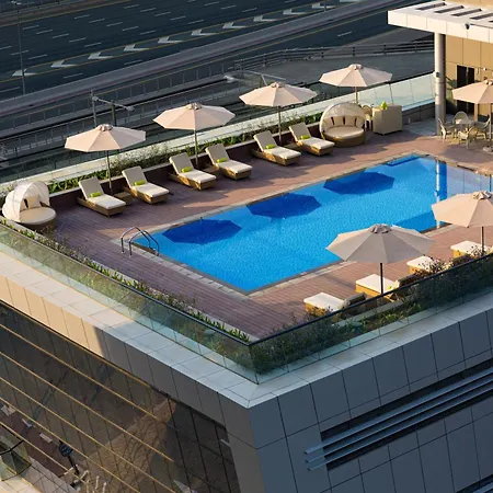 Millennium Place Dubai Marina-2