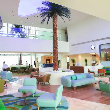 The Retreat Palm Dubai Mgallery By Sofitel-2