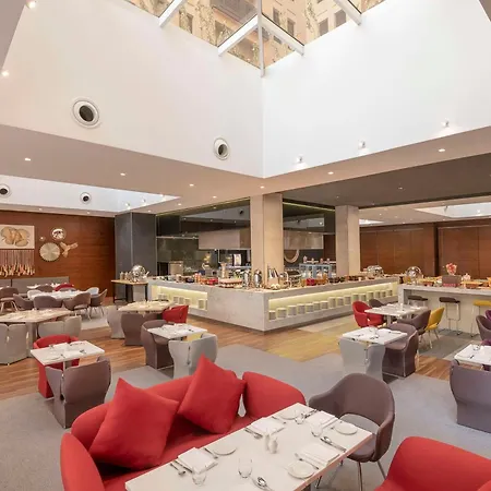 Hyatt Place Dubai Wasl District-3
