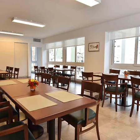 ARC Arenales Studios&Suites-2