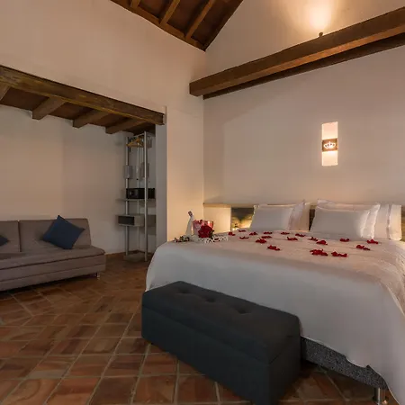 Getsemani Cartagena Hotel-3