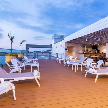 Hilton Garden Inn Santa Marta-3