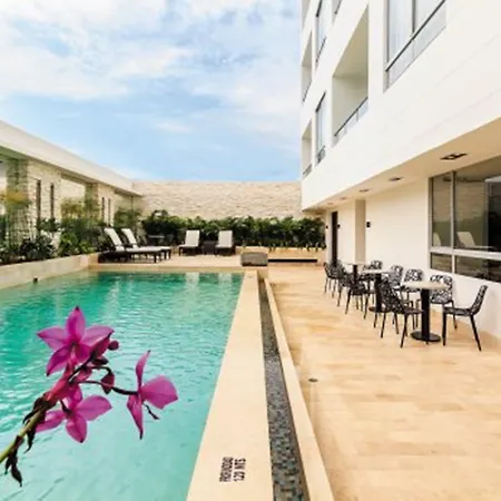 Hotel Estelar Yopal-2