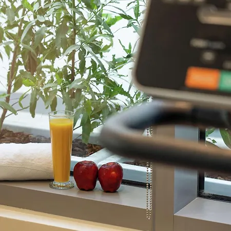 Hampton By Hilton Dubai Al Barsha-3