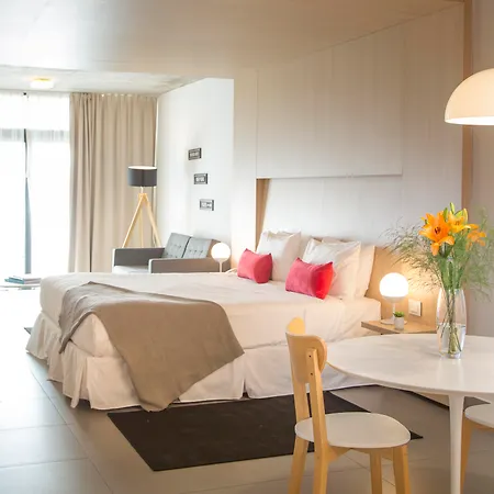 Key Hotels San Telmo-2