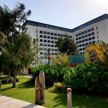 Rove La Mer Beach, Jumeirah-3