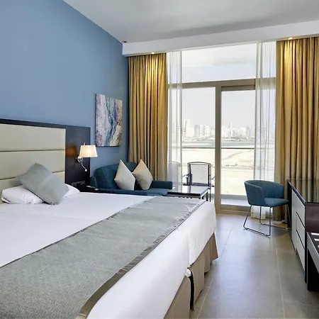 Riu Dubai Beach Resort-3