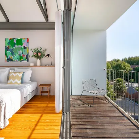 Canto De Luz - Luxury Maison-2