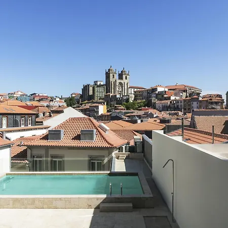 Casa Da Companhia Hotel & Spa, Vignette Collection By Ihg-3