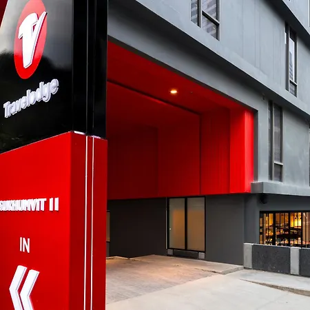 Travelodge Sukhumvit 11-3