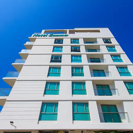 Hotel Summer-2