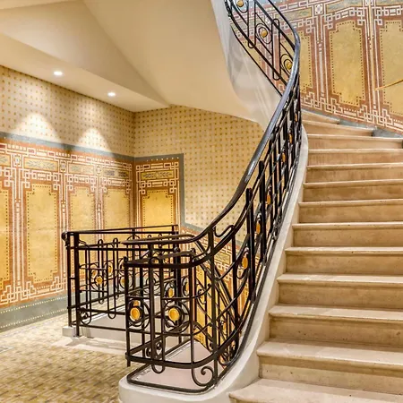 Maison Albar - Le Vendome-2