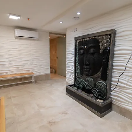 Ker San Telmo Hotel-2