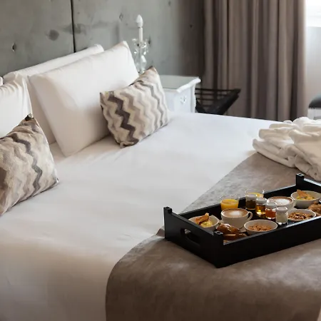 Ker San Telmo Hotel-3