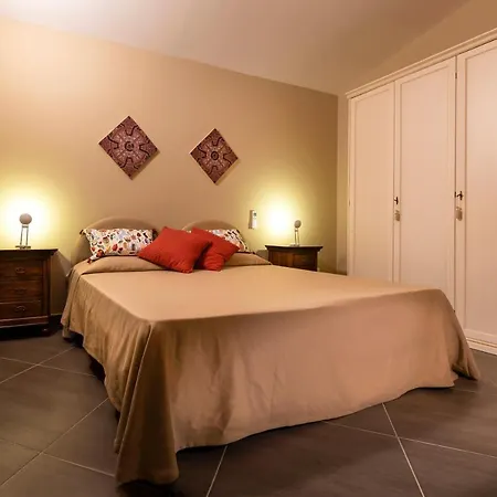 Villa San Lorenzo Room Suite&Restaurant-2