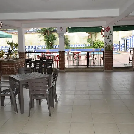 Hotel Descanso Inn Villavicencio-3
