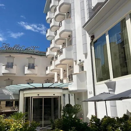 Hotel Gallia Palace-2