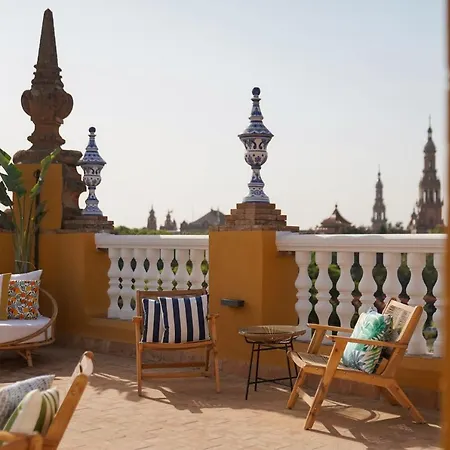 Numa Seville Prestigio-2