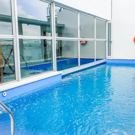 Konke Buenos Aires Hotel-2
