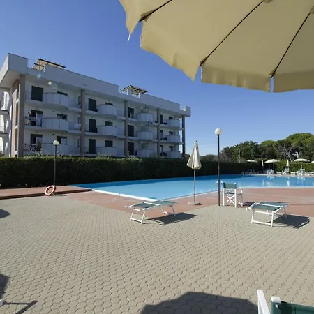 Le Residenze di Santa Costanza - Mirto/Corbezzolo-3
