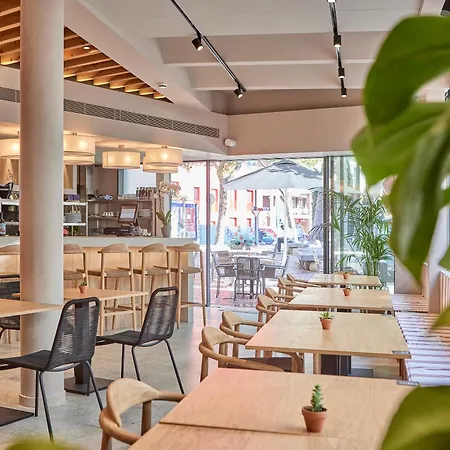 Joe'S Gomila Boutique Hotel-2