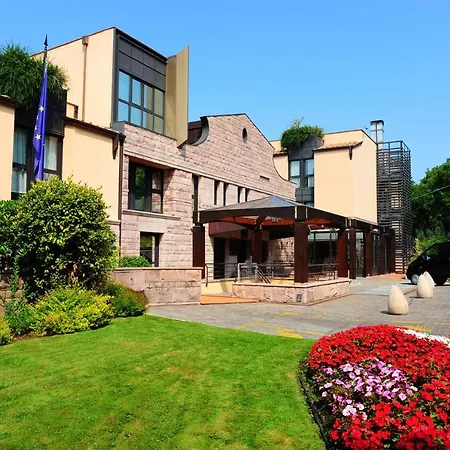 Bv Grand Hotel Assisi-2