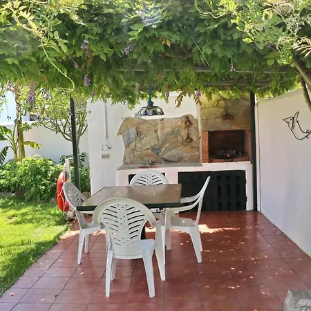 Chalet Dehesa Villa-2
