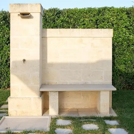 Masseria Il Frantoio by Raro Villas-3