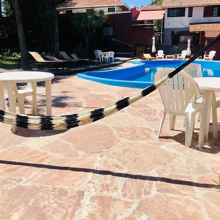 Hotel Villa Santa Maiani-2