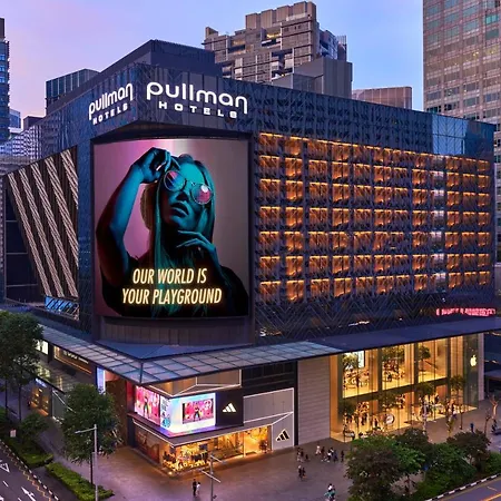 Pullman Singapore Orchard-2