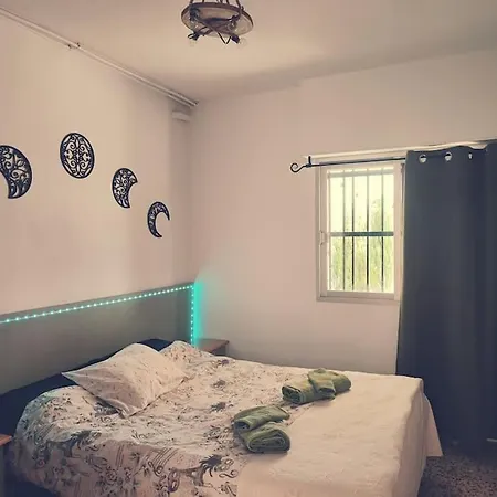 Apartment With Pool In The Mountains.-2