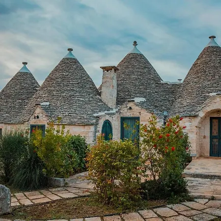 Trulli Paparale-2