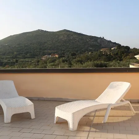 B&B Oliveto-2