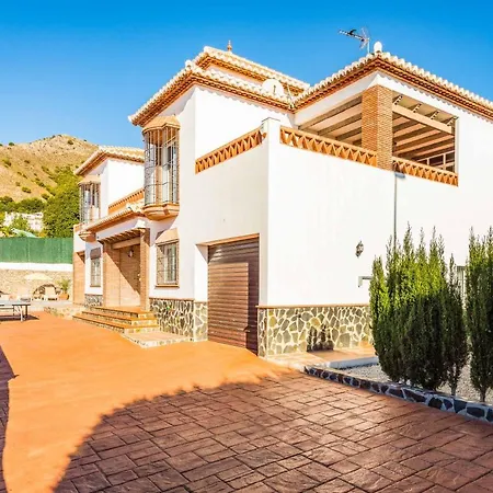 Villa Sol Nerja-2