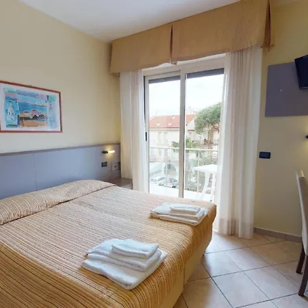 Miriam Hotel & Residence-2