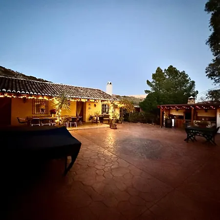 Cortijo el Alcornocal-2