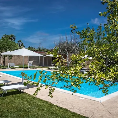 Corte dei Melograni Hotel Resort-3