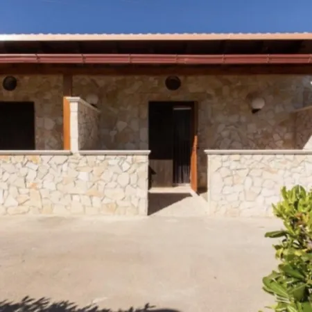 Villaggio Club Degli Ulivi-2