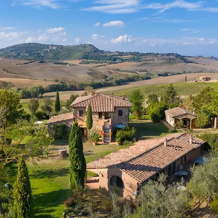Agriturismo San Gallo-2