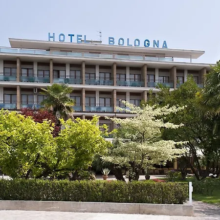 Hotel Terme Bologna-2
