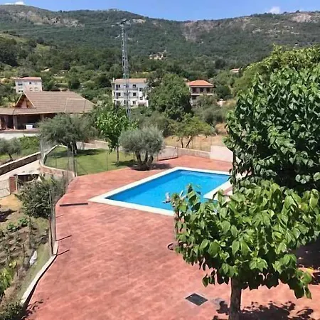Casa Rural El Batán-2