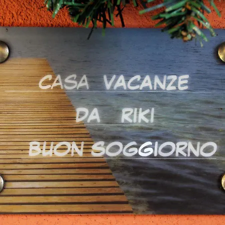 Casa Vacanze Da Riki-2