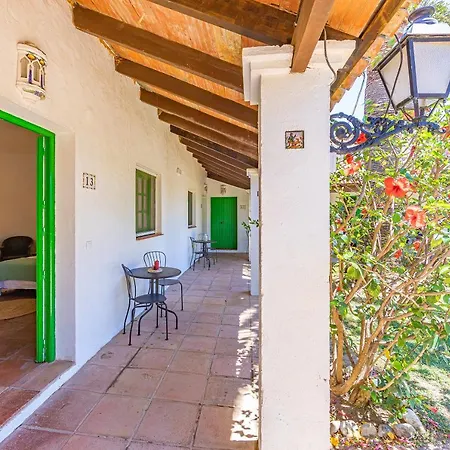 Hotel-Apart CORTIJO LAS PIÑAS-2