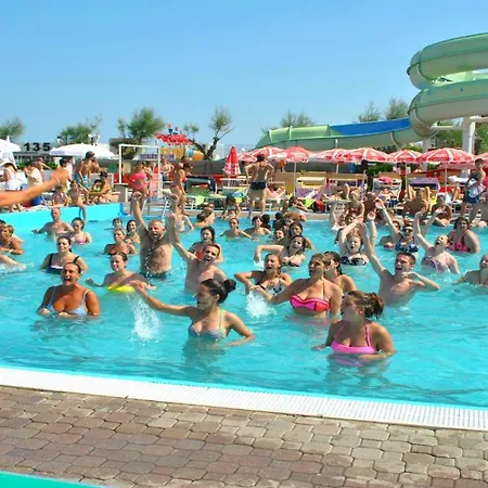 Hotel Morena Riccione Centrale-2