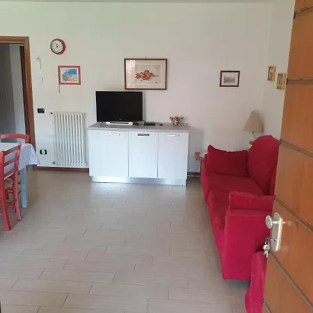 Casa Vacanze Da Riki-3