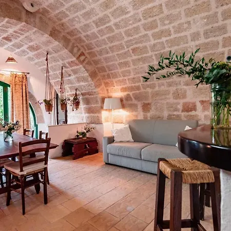 Masseria Spina Resort-3