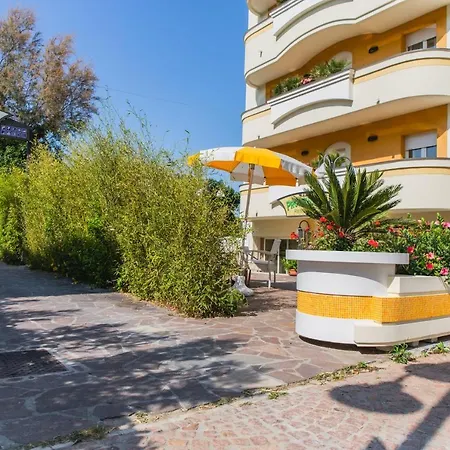 Residence Promenade-3