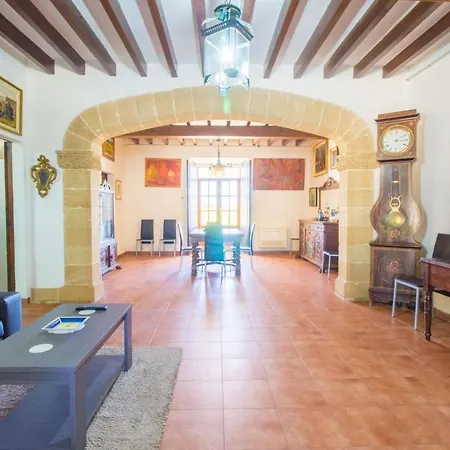 Son Prunes By North Properties Mallorca-2
