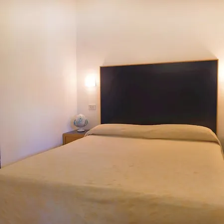 Gattarella Family Resort Puglia - Self Catering Accommodations In The Pinewood-3